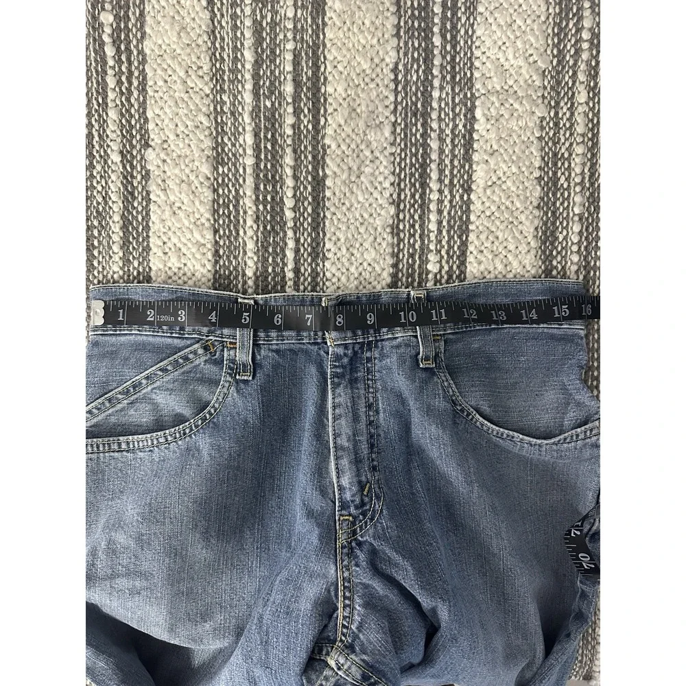 Levis pre owned